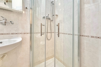 Pronájem bytu 1+1 v osobním vlastnictví 30 m², Praha 4 - Krč