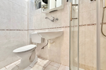 Pronájem bytu 1+1 v osobním vlastnictví 30 m², Praha 4 - Krč