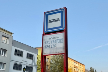 Pronájem bytu 1+1 v osobním vlastnictví 30 m², Praha 4 - Krč