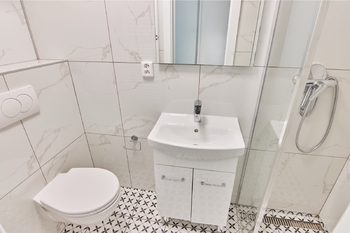 Pronájem bytu 1+kk v osobním vlastnictví 24 m², Praha 6 - Břevnov