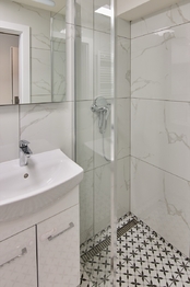 Pronájem bytu 1+kk v osobním vlastnictví 24 m², Praha 6 - Břevnov