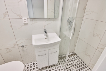 Pronájem bytu 1+kk v osobním vlastnictví 24 m², Praha 6 - Břevnov