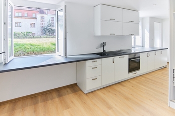 Pronájem bytu 1+kk v osobním vlastnictví 24 m², Praha 6 - Břevnov