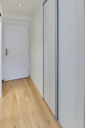 Pronájem bytu 1+kk v osobním vlastnictví 24 m², Praha 6 - Břevnov