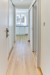 Pronájem bytu 1+kk v osobním vlastnictví 24 m², Praha 6 - Břevnov