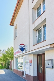 Pronájem bytu 1+kk v osobním vlastnictví 24 m², Praha 6 - Břevnov