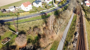 Prodej pozemku 2725 m², Rozsochatec