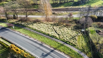 Prodej pozemku 2725 m², Rozsochatec