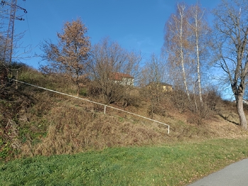 Prodej pozemku 2725 m², Rozsochatec