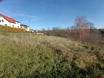 Prodej pozemku 2725 m², Rozsochatec