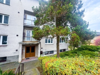 Prodej bytu 2+1 v osobním vlastnictví 67 m², Přílepy