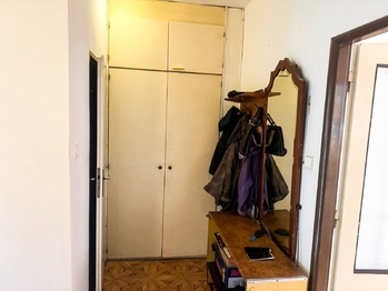 Prodej bytu 2+1 v osobním vlastnictví 67 m², Přílepy