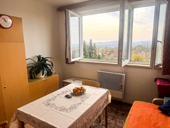 Prodej bytu 2+1 v osobním vlastnictví 67 m², Přílepy