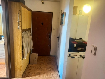 Prodej bytu 2+1 v osobním vlastnictví 67 m², Přílepy