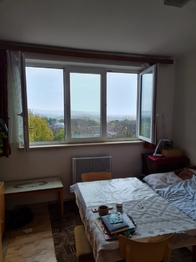 Prodej bytu 2+1 v osobním vlastnictví 67 m², Přílepy