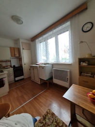 Prodej bytu 2+1 v osobním vlastnictví 67 m², Přílepy