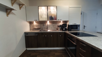 Prodej bytu 3+1 v osobním vlastnictví 90 m², Štíty