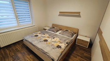 Prodej bytu 3+1 v osobním vlastnictví 90 m², Štíty