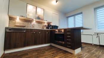 Prodej bytu 3+1 v osobním vlastnictví 90 m², Štíty