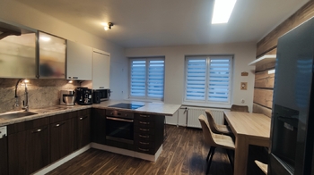 Prodej bytu 3+1 v osobním vlastnictví 90 m², Štíty