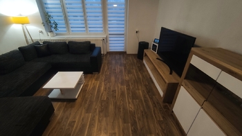 Prodej bytu 3+1 v osobním vlastnictví 90 m², Štíty