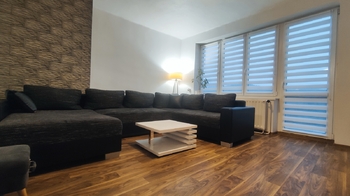 Prodej bytu 3+1 v osobním vlastnictví 90 m², Štíty