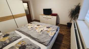 Prodej bytu 3+1 v osobním vlastnictví 90 m², Štíty