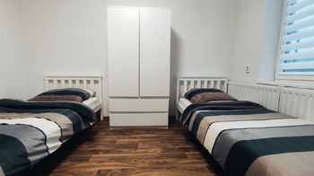 Prodej bytu 3+1 v osobním vlastnictví 90 m², Štíty