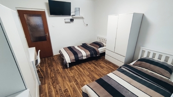 Prodej bytu 3+1 v osobním vlastnictví 90 m², Štíty