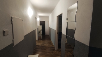 Prodej bytu 3+1 v osobním vlastnictví 90 m², Štíty