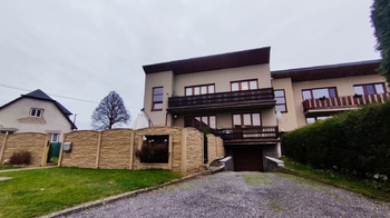 Prodej bytu 3+1 v osobním vlastnictví 90 m², Štíty