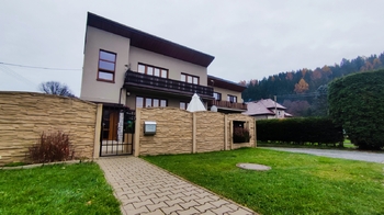 Prodej bytu 3+1 v osobním vlastnictví 90 m², Štíty