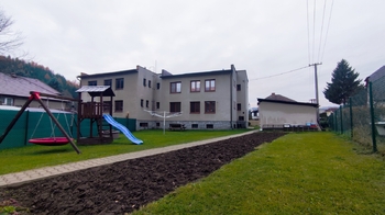 Prodej bytu 3+1 v osobním vlastnictví 90 m², Štíty