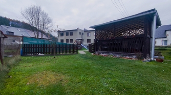 Prodej bytu 3+1 v osobním vlastnictví 90 m², Štíty