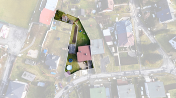 Prodej bytu 3+1 v osobním vlastnictví 81 m², Štíty