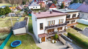 Prodej bytu 3+1 v osobním vlastnictví 81 m², Štíty