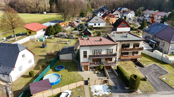 Prodej bytu 3+1 v osobním vlastnictví 81 m², Štíty