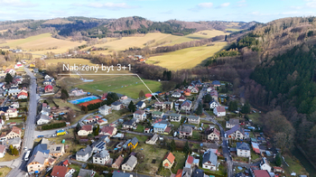 Prodej bytu 3+1 v osobním vlastnictví 81 m², Štíty