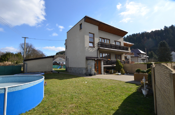 Prodej bytu 3+1 v osobním vlastnictví 81 m², Štíty