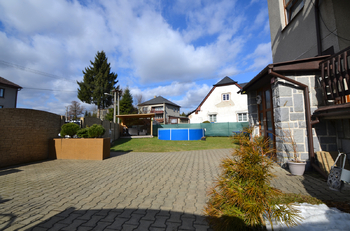 Prodej bytu 3+1 v osobním vlastnictví 81 m², Štíty