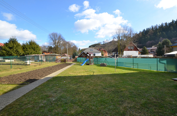 Prodej bytu 3+1 v osobním vlastnictví 81 m², Štíty