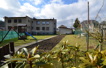 Prodej bytu 3+1 v osobním vlastnictví 81 m², Štíty