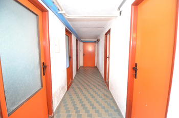 Prodej bytu 3+1 v osobním vlastnictví 81 m², Štíty