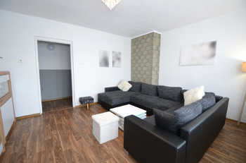 Prodej bytu 3+1 v osobním vlastnictví 81 m², Štíty