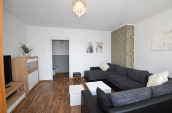 Prodej bytu 3+1 v osobním vlastnictví 81 m², Štíty