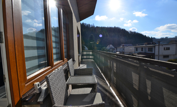 Prodej bytu 3+1 v osobním vlastnictví 81 m², Štíty