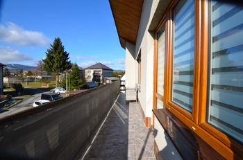 Prodej bytu 3+1 v osobním vlastnictví 81 m², Štíty