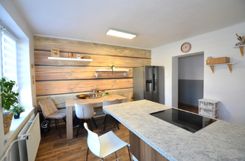 Prodej bytu 3+1 v osobním vlastnictví 81 m², Štíty