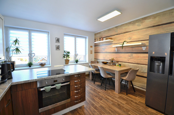 Prodej bytu 3+1 v osobním vlastnictví 81 m², Štíty