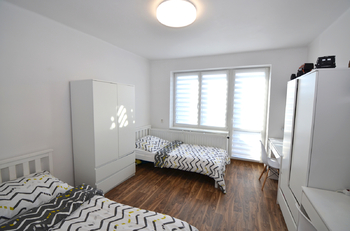 Prodej bytu 3+1 v osobním vlastnictví 81 m², Štíty